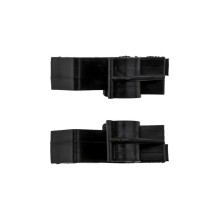 ZESTAW SPINEK MOCOWANIA POLKI BAGAZNIKA Pour FIAT GRANDE PUNTO 2005- NTY