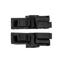 ZESTAW SPINEK MOCOWANIA POLKI BAGAZNIKA Pour FIAT GRANDE PUNTO 2005- NTY