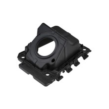 OBUDOWA WLEWU PALIWA Pour CITROEN JUMPER 2006-, FIAT DUCATO 2006- NTY