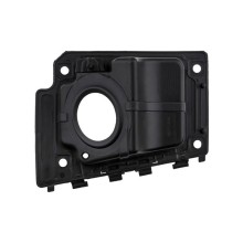 OBUDOWA WLEWU PALIWA Pour CITROEN JUMPER 2006-, FIAT DUCATO 2006- NTY