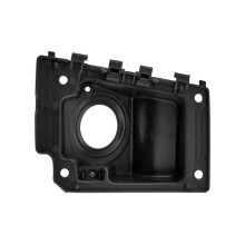 OBUDOWA WLEWU PALIWA Pour CITROEN JUMPER 2006-, FIAT DUCATO 2006- NTY