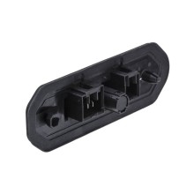 STYCZNIK DRZWI BOCZNYCH Pour PRZESUWNYCH FIAT DUCATO 2006-