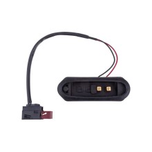 Door Contact Switch NTY EZC-FT-212 OE Ref 1348484080 NTY