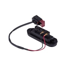 Door Contact Switch NTY EZC-FT-212 OE Ref 1348484080 NTY