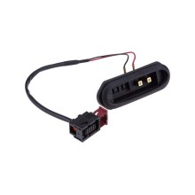 Door Contact Switch NTY EZC-FT-212 OE Ref 1348484080 NTY