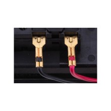 Door Contact Switch NTY EZC-FT-212 OE Ref 1348484080 NTY