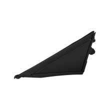 NAKLADKA OSLONA ZASLEPKA LUSTERKA BOCZNEGO Pour FIAT 500 NTY