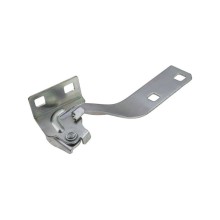 ZAWIAS MASKI Pour FIAT DUCATO 2006-, CITROEN JUMPER 2006- NTY