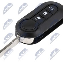Car Key Housing NTY EZC-FT-280 NTY