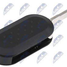 Car Key Housing NTY EZC-FT-280 NTY
