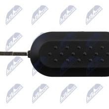 Car Key Housing NTY EZC-FT-280 NTY