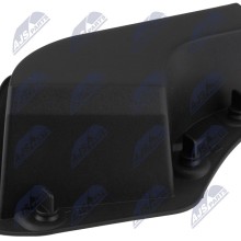 ZASLEPKA PODSZYBIA Pour CITROEN JUMPER 2015-, FIAT DUCATO 2015-