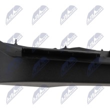 ZASLEPKA PODSZYBIA Pour CITROEN JUMPER 2015-, FIAT DUCATO 2015- NTY