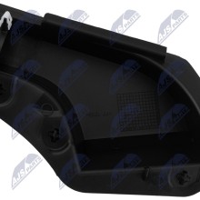 ZASLEPKA PODSZYBIA Pour CITROEN JUMPER 2015-, FIAT DUCATO 2015- NTY