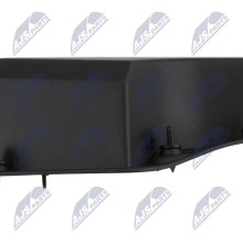 ZASLEPKA PODSZYBIA Pour CITROEN JUMPER 2015-, FIAT DUCATO 2015- NTY