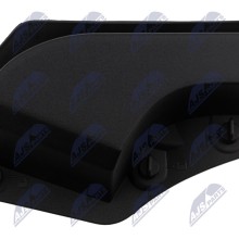 ZASLEPKA PODSZYBIA Pour CITROEN JUMPER 2015-, FIAT DUCATO 2015- NTY