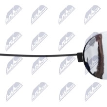 Tow Hook Flap NTY EZC-FT-289 OE Ref 735455393 NTY