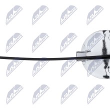 Tow Hook Flap NTY EZC-FT-289 OE Ref 735455393 NTY