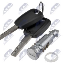 Lock Cylinder NTY EZC-FT-290 OE Ref 6000632319 NTY