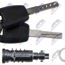 Lock Cylinder NTY EZC-FT-290 OE Ref 6000632319 NTY