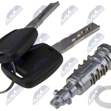 Lock Cylinder NTY EZC-FT-290 OE Ref 6000632319 NTY