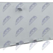 CHARNIRE TRAPPE ESSENCE Pour FIAT DUCATO 2014-, CITROEN JUMPER 2014- NTY