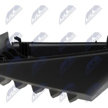 KRATKA OSLONA WENTYLACYJNA FOTELA Pour FIAT DUCATO 2006-2014-2021- NTY