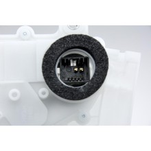 Door Lock Actuator (Central Locking) NTY EZC-HD-009 OE Ref 72610SWAA01 NTY