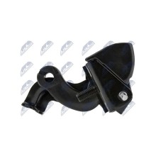 Boot Handle NTY EZC-HD-020 OE Ref 74810S6A003 NTY