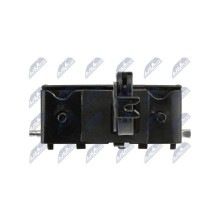 Boot Handle NTY EZC-HD-020 OE Ref 74810S6A003 NTY