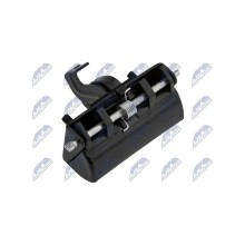 Boot Handle NTY EZC-HD-020 OE Ref 74810S6A003