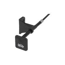 Bonnet Cable NTY EZC-HD-032 OE Ref 74130S5DA01ZA NTY