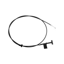 Bonnet Cable NTY EZC-HD-032 OE Ref 74130S5DA01ZA NTY