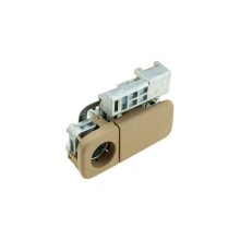 KLAMKA SCHOWKA EZC-HD-033 Pour HONDA CR-V 2007- 77540-SWA-A01 NTY