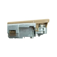 KLAMKA SCHOWKA EZC-HD-033 Pour HONDA CR-V 2007- 77540-SWA-A01 NTY