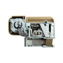 KLAMKA SCHOWKA EZC-HD-033 Pour HONDA CR-V 2007- 77540-SWA-A01 NTY