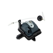 SILOWNIK KLAPKI WLEWU PALIWA EZC-HD-040 Pour HONDA CIVIC 2016- NTY