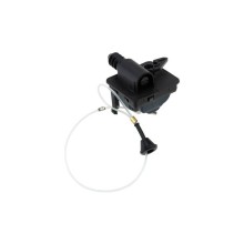 SILOWNIK KLAPKI WLEWU PALIWA EZC-HD-040 Pour HONDA CIVIC 2016-