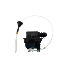 SILOWNIK KLAPKI WLEWU PALIWA EZC-HD-040 Pour HONDA CIVIC 2016- NTY