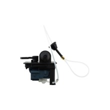 SILOWNIK KLAPKI WLEWU PALIWA EZC-HD-040 Pour HONDA CIVIC 2016- NTY