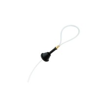 SILOWNIK KLAPKI WLEWU PALIWA EZC-HD-040 Pour HONDA CIVIC 2016- NTY