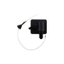 SILOWNIK KLAPKI WLEWU PALIWA EZC-HD-040 Pour HONDA CIVIC 2016- NTY