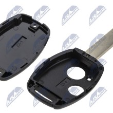 OBUDOWA KLUCZYKA Pour HONDA ACCORD 2002-, CITY 2008-, CIVIC 2006- NTY