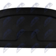 POLKA BAGAZNIKA Pour HONDA VEZEL HR-V 2015- NTY