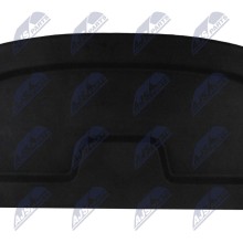 POLKA BAGAZNIKA Pour HONDA VEZEL HR-V 2015-
