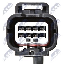 KAMERA COFANIA Pour HONDA CIVIC X 2017- SEDAN NTY