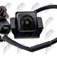 Reverse Camera NTY EZC-HD-075 OE Ref 39530TGGJ01 NTY