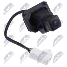 Reverse Camera NTY EZC-HD-076 OE Ref 39530T0AA21