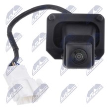 Reverse Camera NTY EZC-HD-076 OE Ref 39530T0AA21 NTY