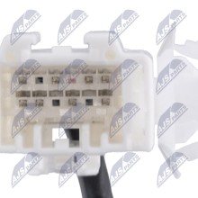 Reverse Camera NTY EZC-HD-076 OE Ref 39530T0AA21 NTY
